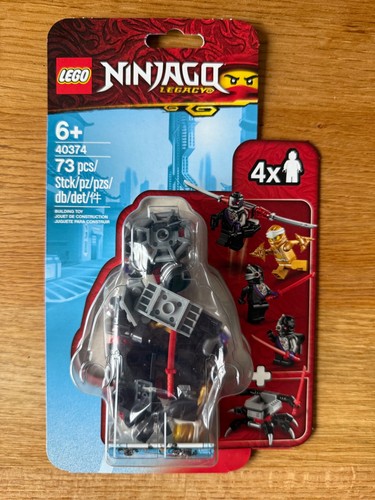 Lego ninjago golden - lego, zane