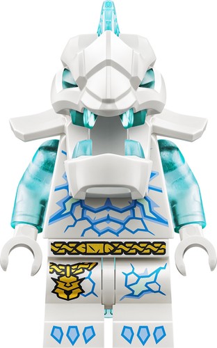 Lego minifigure ninjago - -,