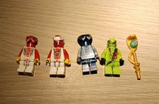 LEGO Ninjago Personaggi