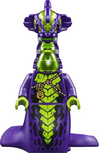 Lego minifigure ninjago - minifigure,