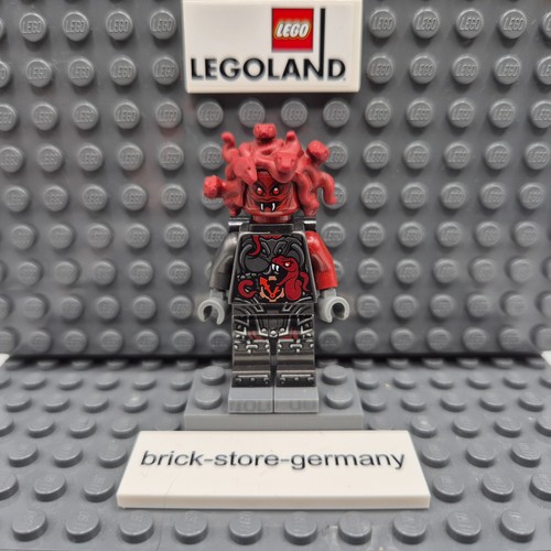 Lego ninjago minifigure le - minifigure,