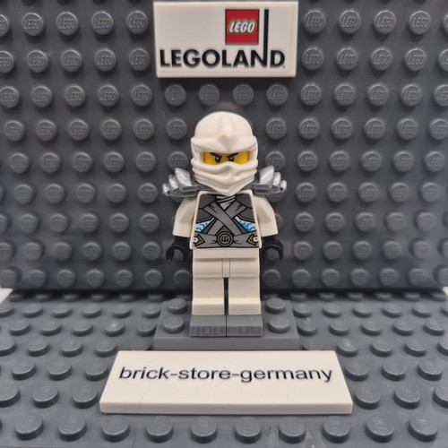 Lego ninjago minifigure - lego®,