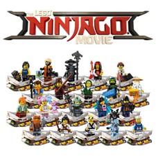 LEGO® 71019 MINIFIGURES THE