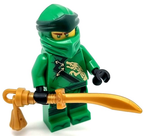 Lego ninjago personaggio loyd - ninjago,