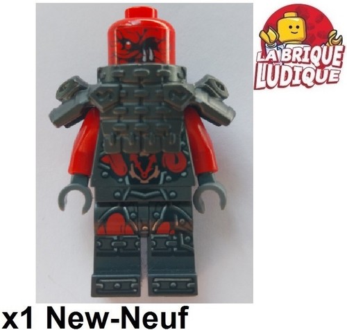 Lego personaggio minifig - lego,