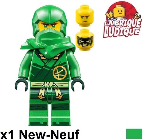 Lego personaggio minifig - personaggio,