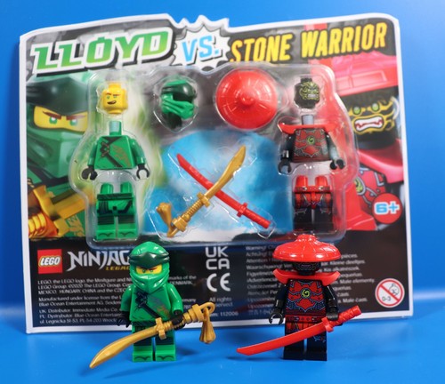 Lego ninjago 112006 - ninjago,