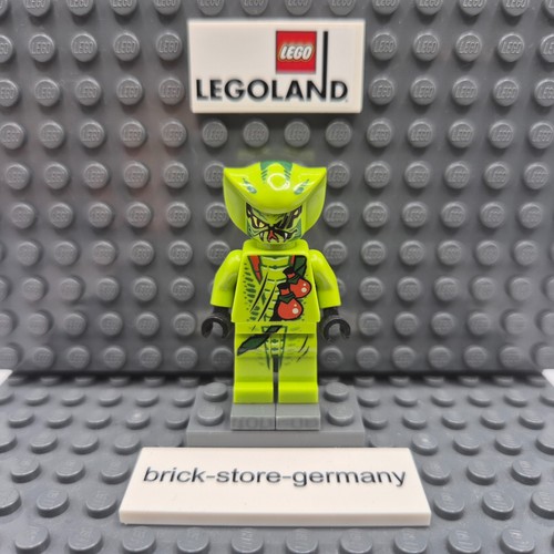 Lego ninjago minifigure - lego®,