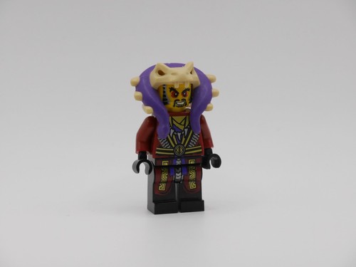 Lego ninjago minifigure - lego®,