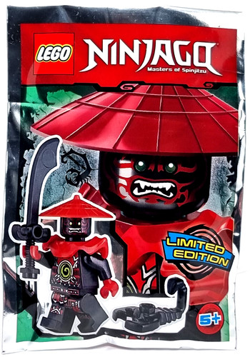 Lego ninjago personaggio - lego,