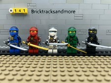 Lego® Ninjago Day of the