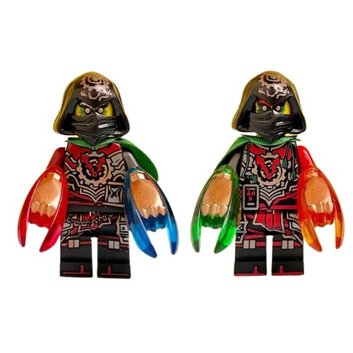 Ninjago time twins krux - ninjago, /
