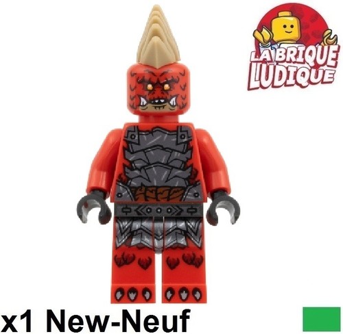 Lego personaggio minifig - lego,