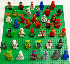 Lego® 5 personaggi Ninjago