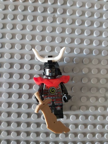 Lego ninjago originale - lego,