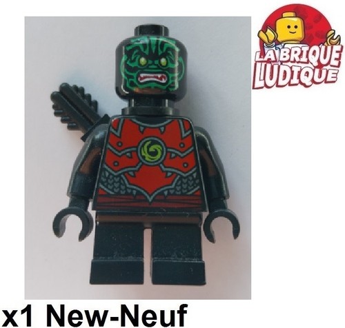 Lego personaggio minifig - personaggio,