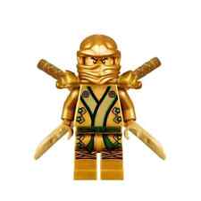 MOC Lego Minifig Figurina