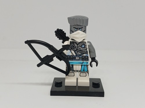 Lego ninjago zane - lego,