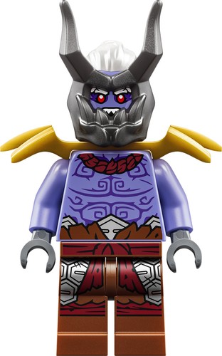 Lego minifigure ninjago - -,