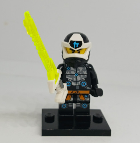 Lego ninjago digi - lego,