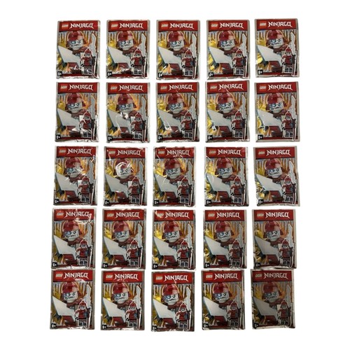 Lego ninjago minifigure - ninjago,