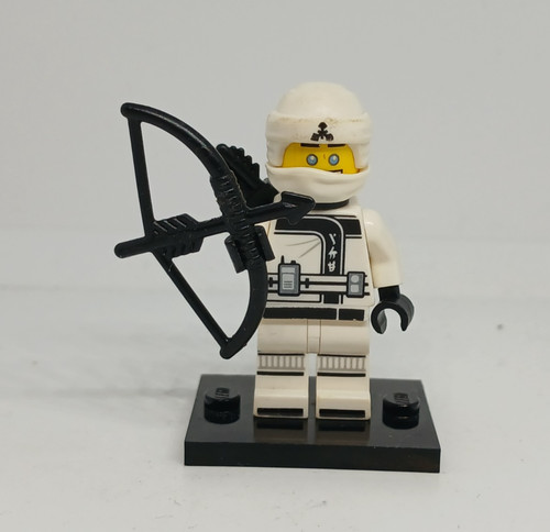 Lego ninjago zane - lego,