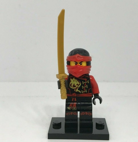 Lego ninjago kai - kai,