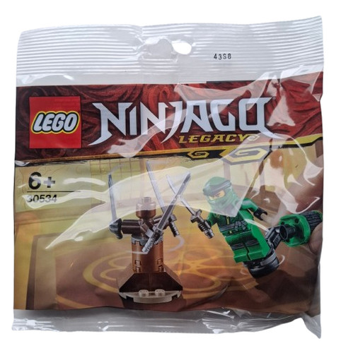 Lego 30534 ninjago legacy - lego,