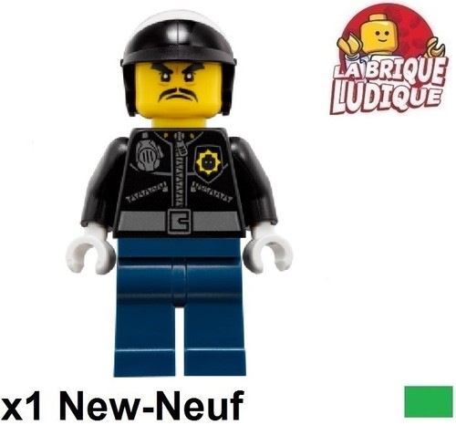 Lego personaggio minifig - personaggio,