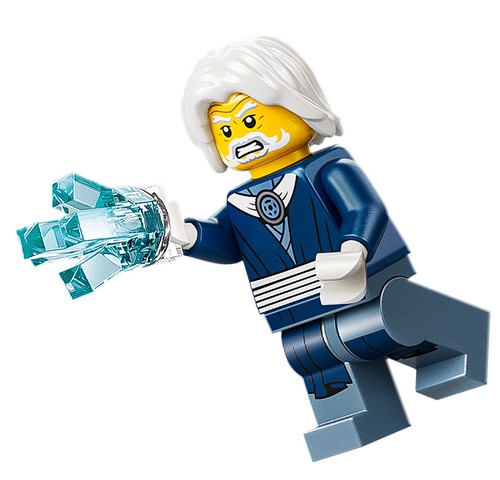 Lego minifigure ninjago - -,
