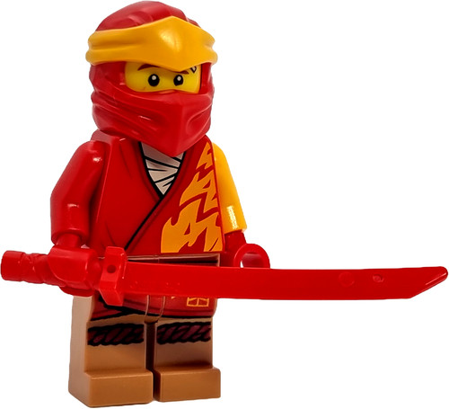 Lego ninjago personaggio - ninjago,