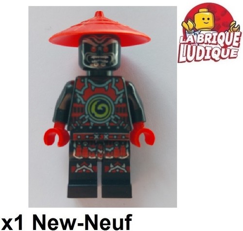 Lego personaggio minifig - lego,