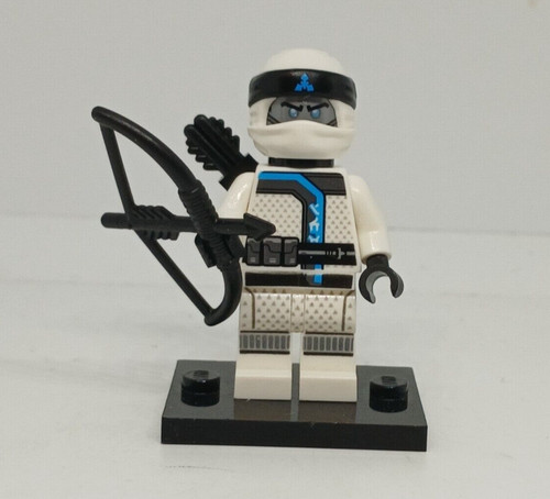Lego ninjago zane - lego,