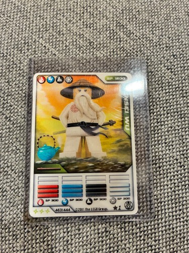 Lego ninjago sensei 4631444 - lego,