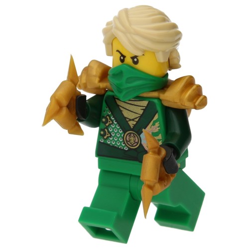 Lego minifigure lloyd - lego,