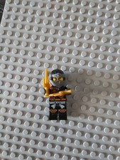 LEGO NINJAGO ORIGINALE