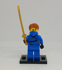 LEGO Ninjago: Jay -