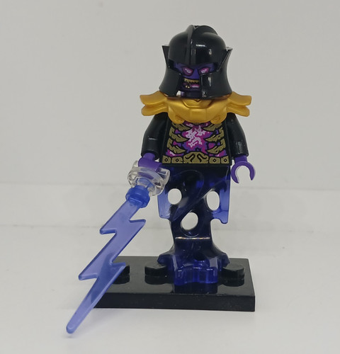 Lego ninjago overlord - lego, ninjago: