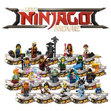 LEGO 71019 - LEGO MINIFIGURES