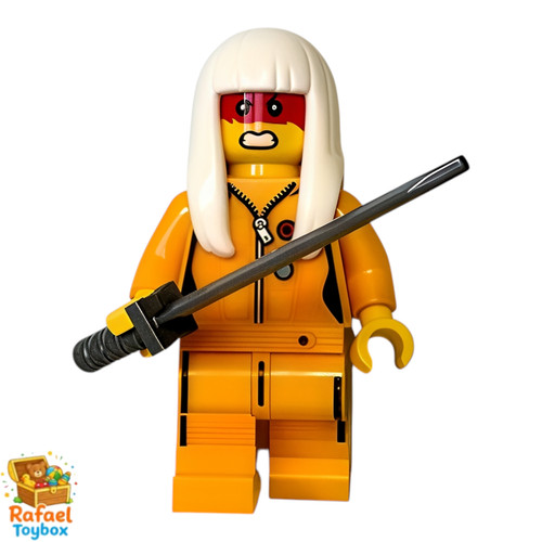 Lego ninjago principessa - lego®,