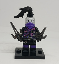 LEGO Ninjago: Ultra Violet -