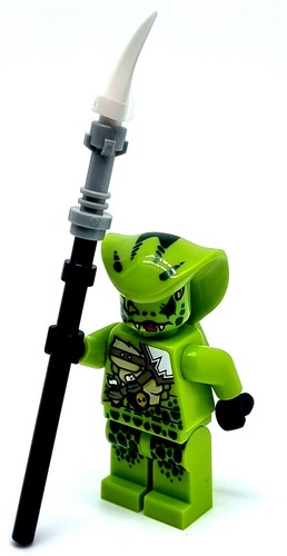 Lego ninjago personaggio - personaggio, lasha