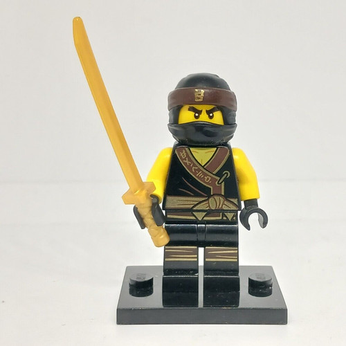 Lego ninjago cole - ninjago:,