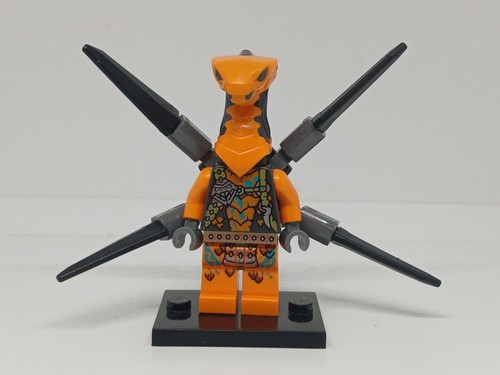 Lego ninjago viper flyer - ninjago:,