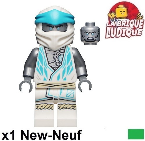 Lego personaggio minifig - personaggio,