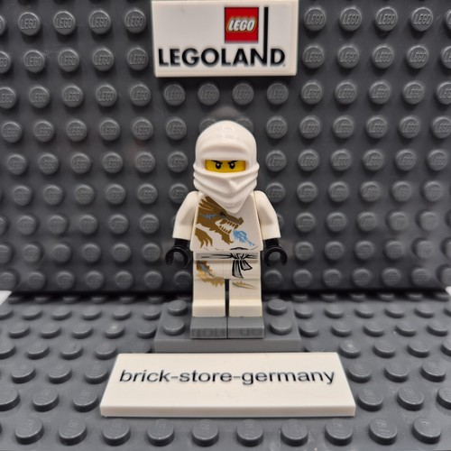 Lego ninjago minifigure the - ninjago,