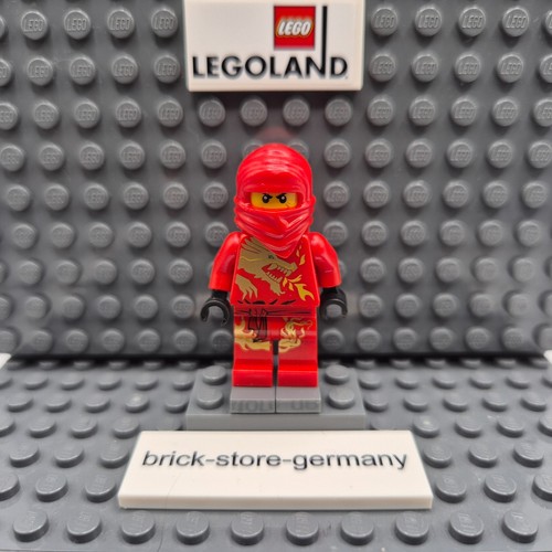 Lego ninjago minifigure - lego®,