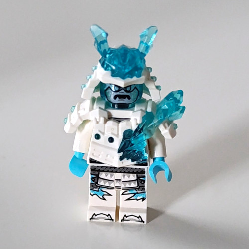 Lego zane ice - zane, ninjago