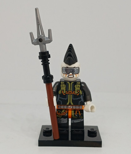 Lego ninjago jet - ninjago:, jack