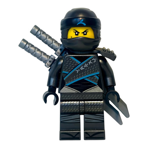 Lego ninjago nya sons - -, of